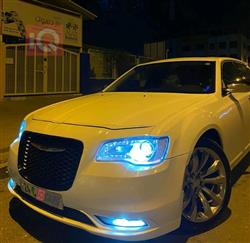 كرايسلر 300